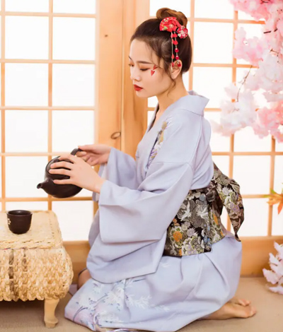 苏州姑苏区休闲商务会所之宫廷理疗