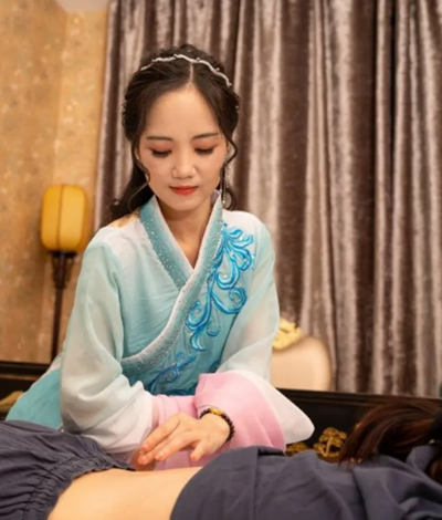 苏州姑苏区泰式按摩之特色香薰