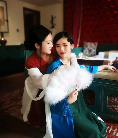 苏州姑苏区日式指压按摩