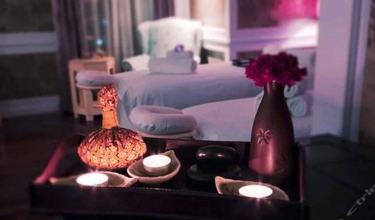 推荐苏州姑苏区比较好的轻奢休闲养生spa会馆,亲身体验分享