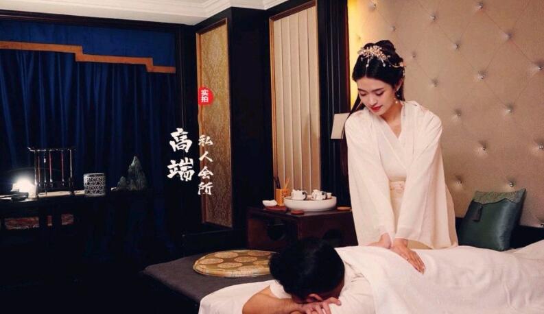 苏州姑苏区休闲养生会所-放松身心的一片净土