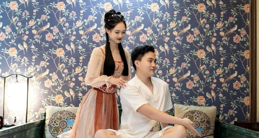 苏州姑苏区足疗SPA休闲会馆_您的感受我们的追求