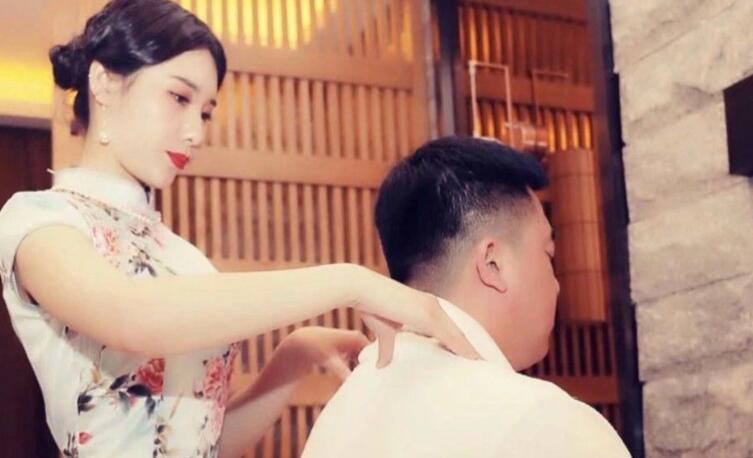 推荐一家苏州姑苏区高档会馆休闲生活即刻开启