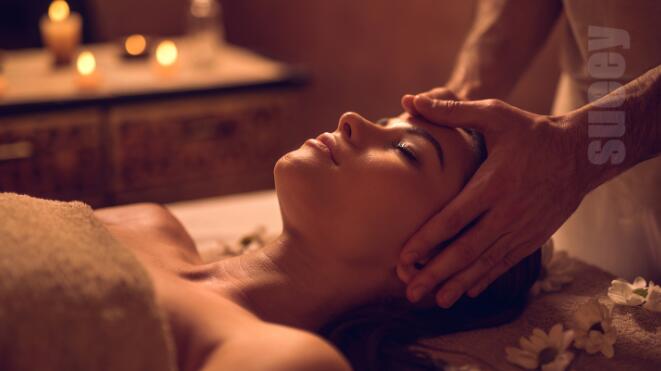 苏州姑苏区五星级私人订制spa会所,奢华高级感十足!