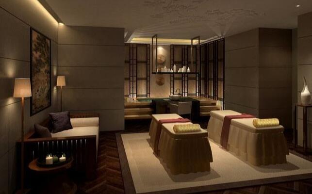 苏州姑苏区家庭式spa足浴会所-开启美好休闲养生生活(今日会馆热点)