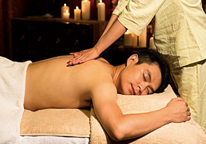 2026更新苏州姑苏区高端SPA会所-分享spa的好处