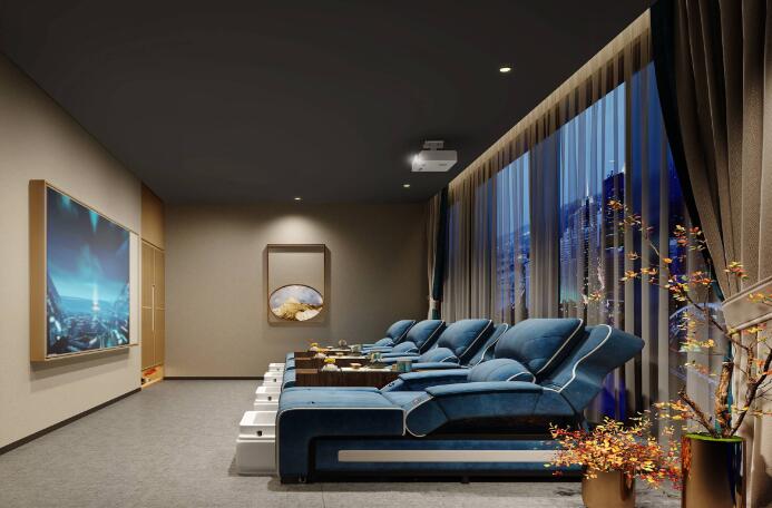 苏州姑苏区比较不错的男士休闲Spa会馆哪里有，带着好奇心来这体验一把吧