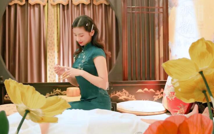 苏州姑苏区高端男士养生会所,良心会所真心推荐