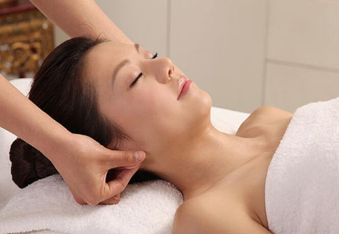 苏州姑苏区休闲会所艺师风采展示（四）