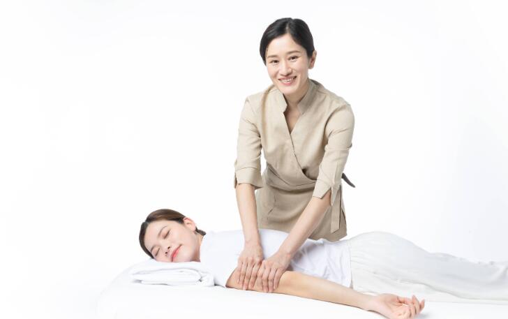 苏州姑苏区油压spa艺师展示（八）