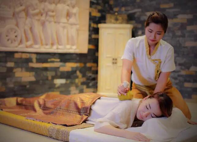 苏州姑苏区足道洗浴男士会所艺师风采（十）