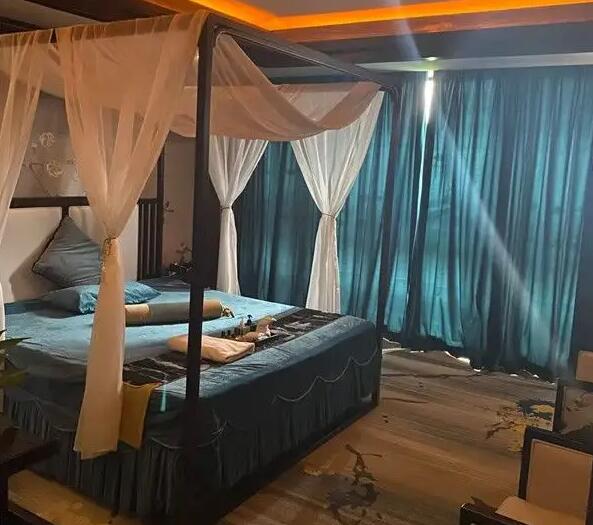 苏州姑苏区会馆环境展示（五）​