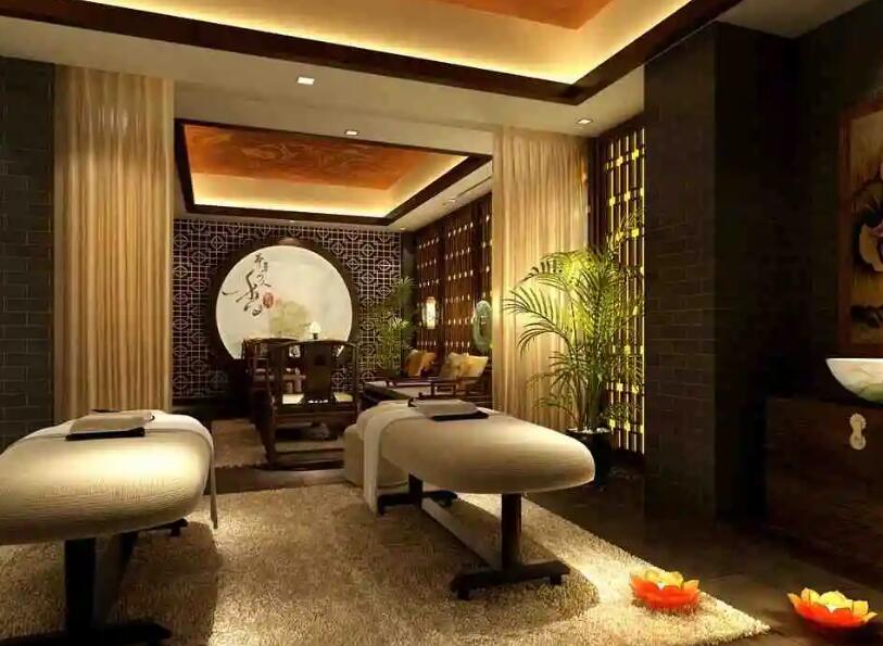 苏州姑苏区私人养生会所环境（七）