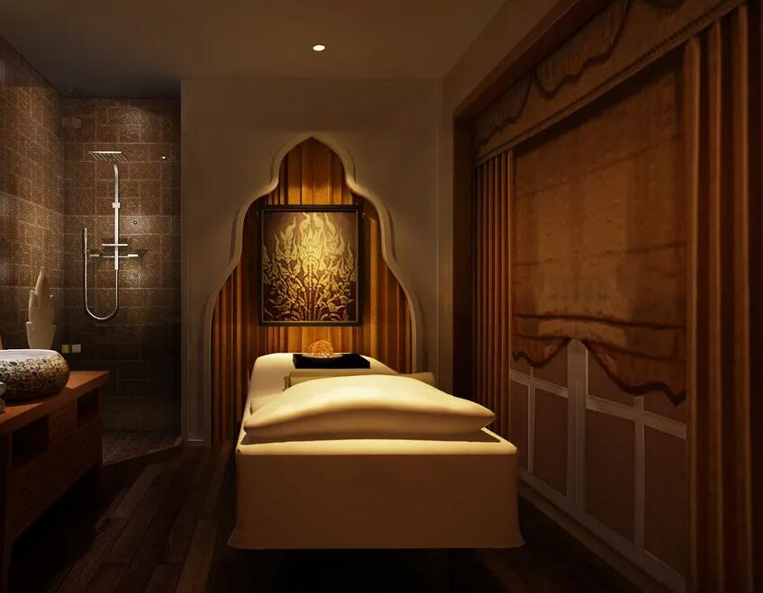 苏州姑苏区会所环境（十）