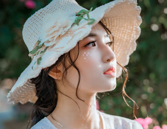 苏州姑苏区高端会所spa艺师风采（七）